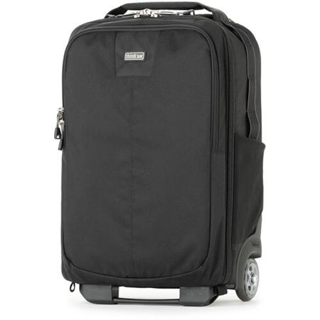 Think Tank Photo Essentials Convertible Rolling Backpack V2