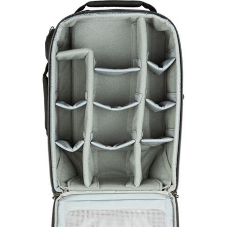 Think Tank Photo Essentials Convertible Rolling Backpack V2