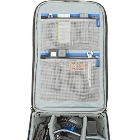 Think Tank Photo Essentials Convertible Rolling Backpack V2