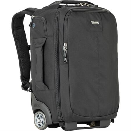 Think Tank Photo Essentials Convertible Rolling Backpack V2