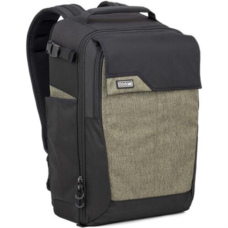 Think Tank Photo Mirrorless Mover Sırt Çantası (Coast Green, 18L)