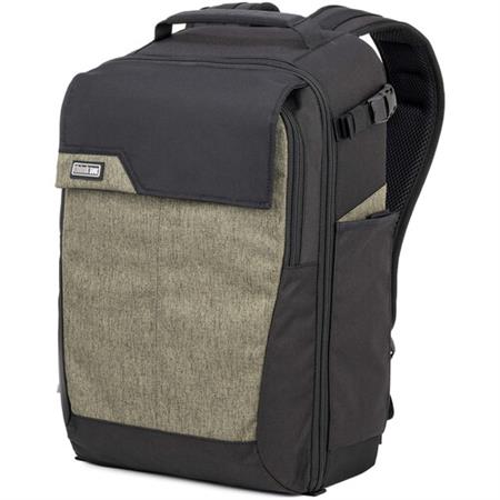 Think Tank Photo Mirrorless Mover Sırt Çantası (Coast Green, 18L)