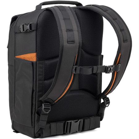 Think Tank Photo Mirrorless Mover Sırt Çantası (Campfire Orange, 18L)
