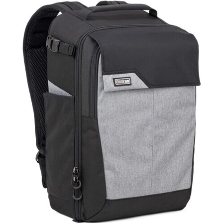 Think Tank Photo Mirrorless Mover Sırt Çantası (Cool Gray, 18L)