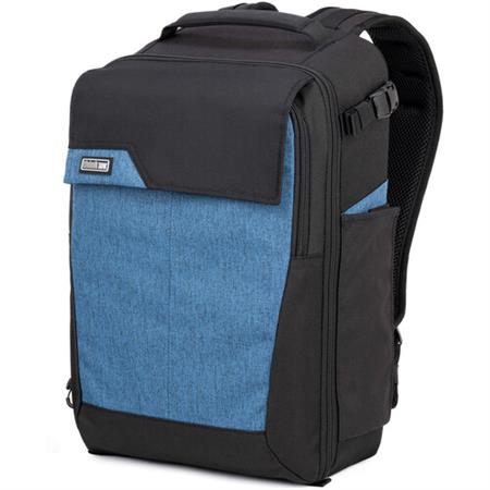 Think Tank Photo Mirrorless Mover Sırt Çantası (Marine Blue, 18L)