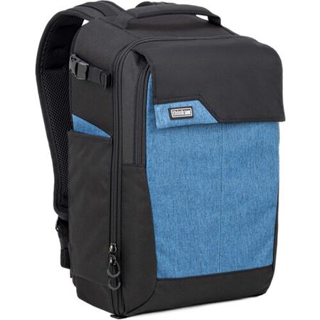 Think Tank Photo Mirrorless Mover Sırt Çantası (Marine Blue, 18L)
