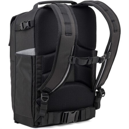 Think Tank Photo Mirrorless Mover Sırt Çantası (Cool Gray, 18L)