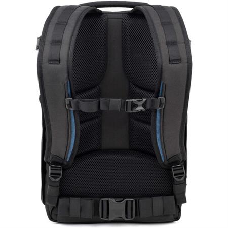 Think Tank Photo Mirrorless Mover Sırt Çantası (Marine Blue, 18L)