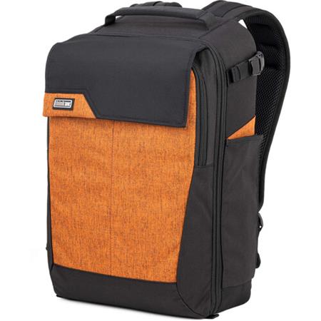 Think Tank Photo Mirrorless Mover Sırt Çantası (Campfire Orange, 18L)