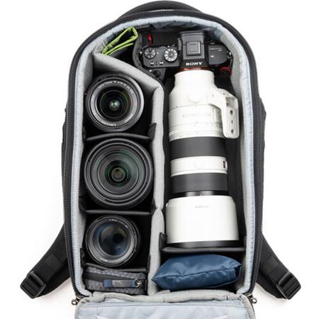 Think Tank Photo Walker Pro Sırt Çantası (16L)