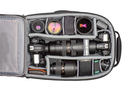 Thinktank Airport Advantage Siyah Çanta