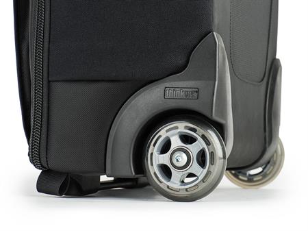 Thinktank Airport Advantage Siyah Çanta