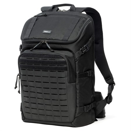 ThinkTank DarkLight™ 25L Kamera Sırt Çantası — Black