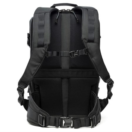 ThinkTank DarkLight™ 25L Kamera Sırt Çantası — Black