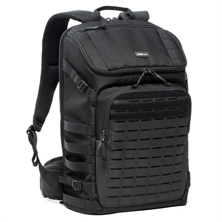 ThinkTank DarkLight™ 25L Kamera Sırt Çantası — Black