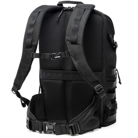 ThinkTank DarkLight™ 25L Kamera Sırt Çantası — Black