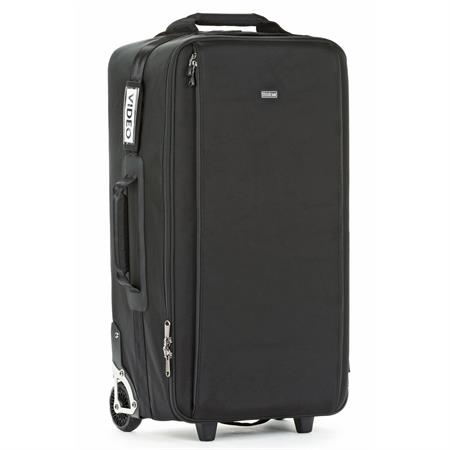 ThinkTank Logistics Manager® 30 V2.0 Tekerlekli Kamera Çantası