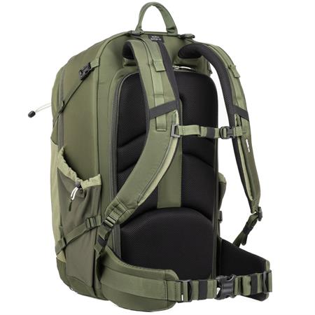 ThinkTank MindShift BackLight® 36L Sırt Çantası (Montane Green)