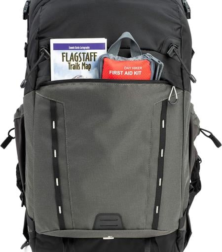 ThinkTank MindShift BackLight® 36L Sırt Çantası (Slate Black)