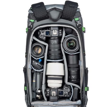 ThinkTank MindShift BackLight® Elite 45L Sırt Çantası