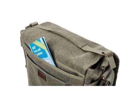 Thinktank Retrospective 10 V2.0 Yeşil Çanta