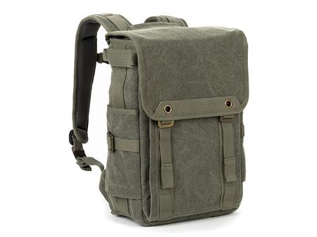 Thinktank Retrospective 15 Yeşil Sırt Çantası