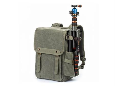 Thinktank Retrospective 15 Yeşil Sırt Çantası