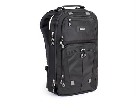 Thinktank Shape Shifter 17 V2.0 Siyah Sırt Çantası