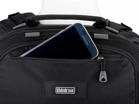 Thinktank Shape Shifter 17 V2.0 Siyah Sırt Çantası