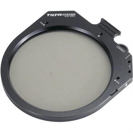 TILTA 95mm Polarizer Filter for Tilta Mirage MB-T16-POLA