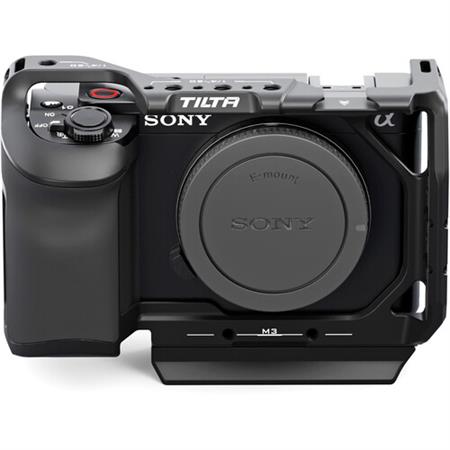 Tilta Full Camera Cage for Sony ZV-E1 (Black)