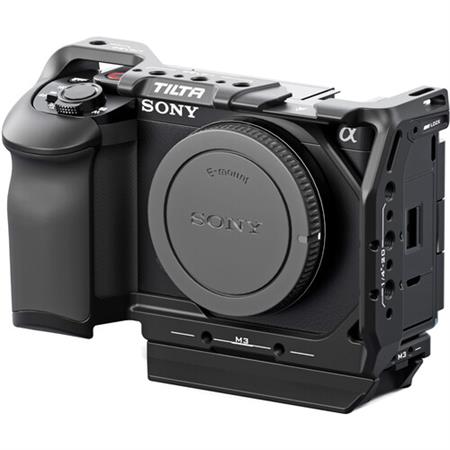 Tilta Full Camera Cage for Sony ZV-E1 (Black)