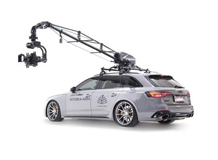 Tilta HDA-T08-A-V Hydra Mini Car Jimmy Jib