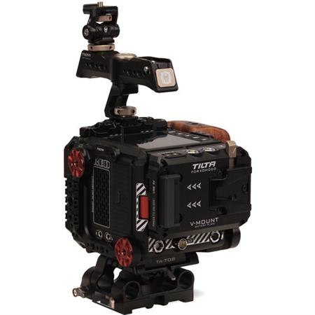 Tilta RED KOMODO Kit E (Black, V-Mount)