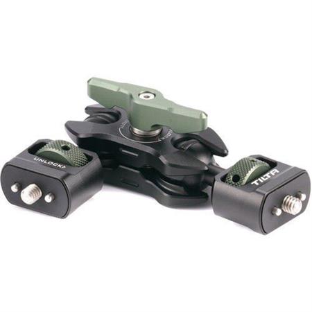 TILTA Universal Action Camera Suction Cup (4.5) Mounting Kit TA-USC-45-MK