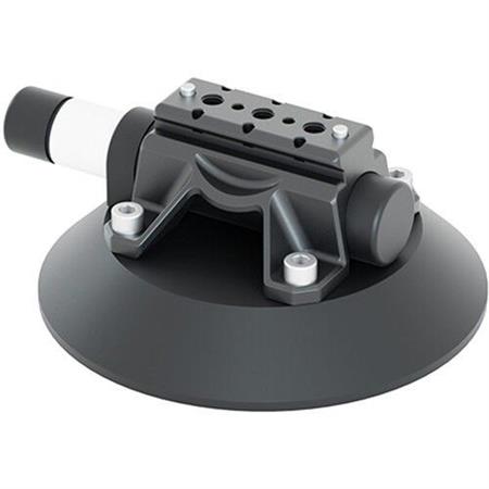 TILTA Universal Action Camera Suction Cup (4.5) Mounting Kit TA-USC-45-MK