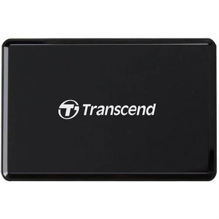 Transcend RDF9 UHS-II Kart Okuyucu