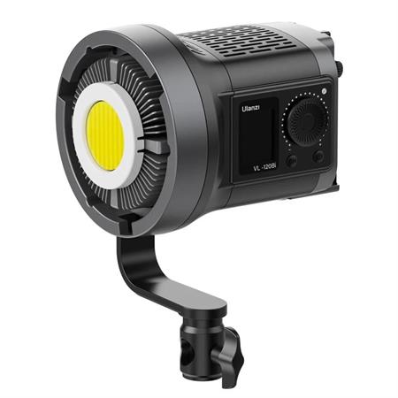 Ulanzi 120W Bi-Color V-Mount Video Işık L065CNA1