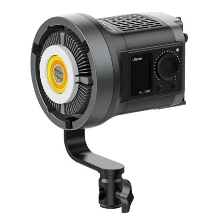 Ulanzi 120W RGB V-Mount Video Işık L074CNA1