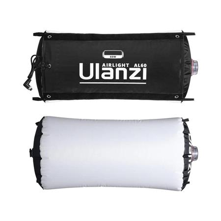Ulanzi AL60 60W Bi-Color LED Air Tube Işık