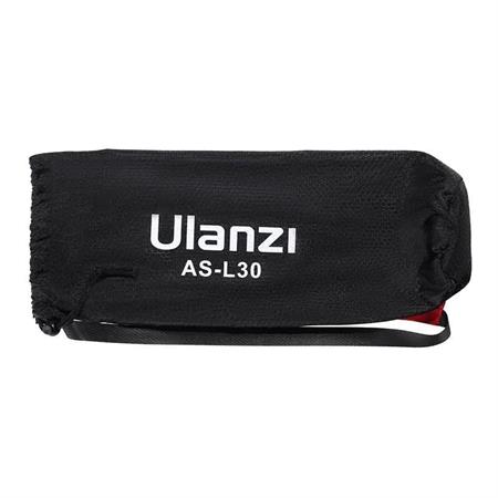 Ulanzi AS-L30 30cm Mini Bowens Montajlı Softbox