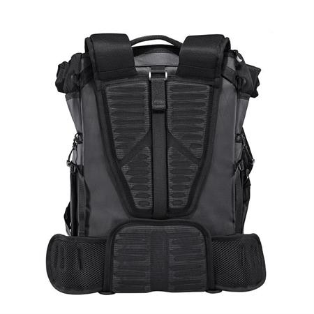 Ulanzi BT01 Business Travel Backpack B001 Fotoğraf Makinesi sırt çantası