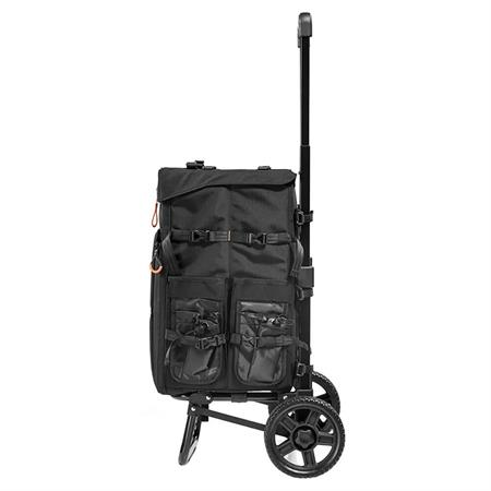 Ulanzi BT03 Stüdyo Ekipman Taşıma Arabası B003