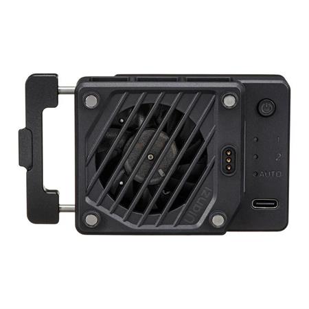 Ulanzi CU01 Termostatik Kontrollü Yarı İletken Kamera Soğutucu