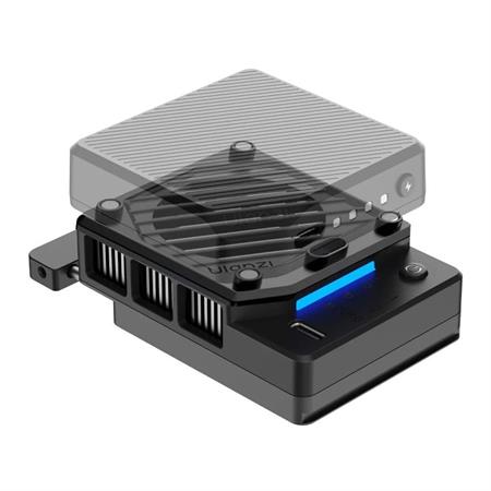 Ulanzi CU01 Termostatik Kontrollü Yarı İletken Kamera Soğutucu