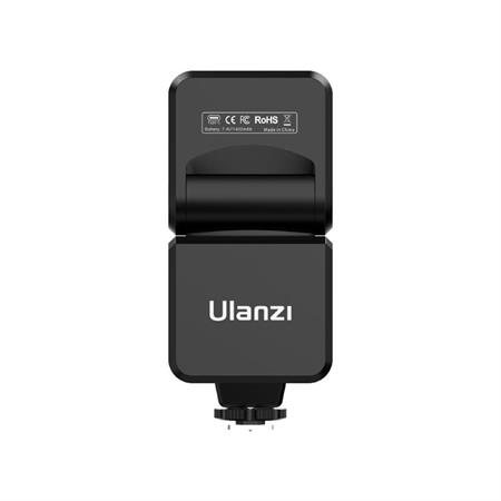 Ulanzi F32 Tepe Flaşı L060GBB2