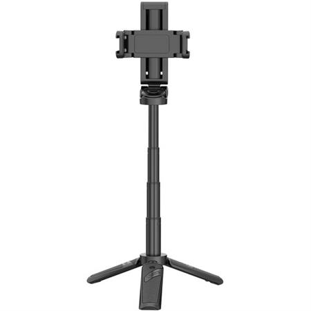 Ulanzi JJ02 Extendable Telefon Tripod Grip Siyah