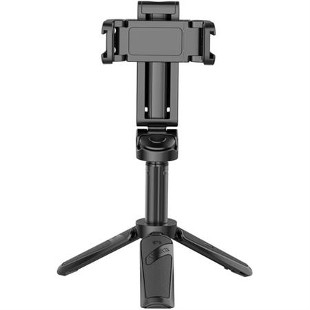 Ulanzi JJ02 Extendable Telefon Tripod Grip Siyah