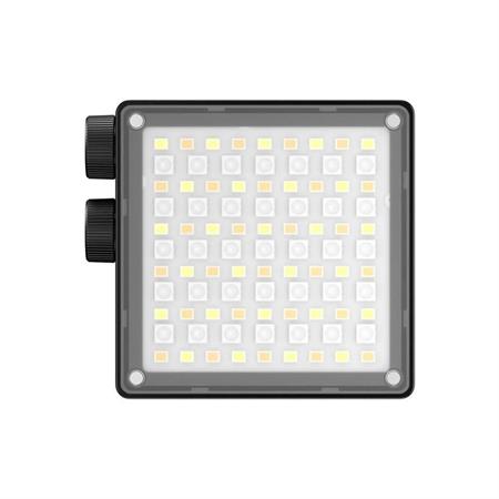 Ulanzi LE20 20W Pocket RGB Video Led Işık