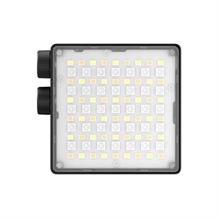 Ulanzi LE20 20W Pocket RGB Video Led Işık